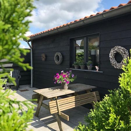 Chalet Peter Limmen المظهر الخارجي الصورة