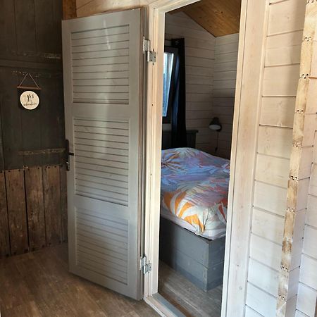 Chalet Peter Limmen المظهر الخارجي الصورة