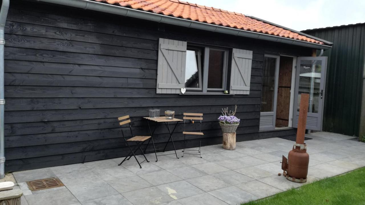 Chalet Peter Limmen المظهر الخارجي الصورة