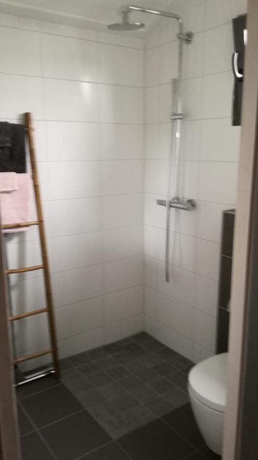 Chalet Peter Limmen المظهر الخارجي الصورة
