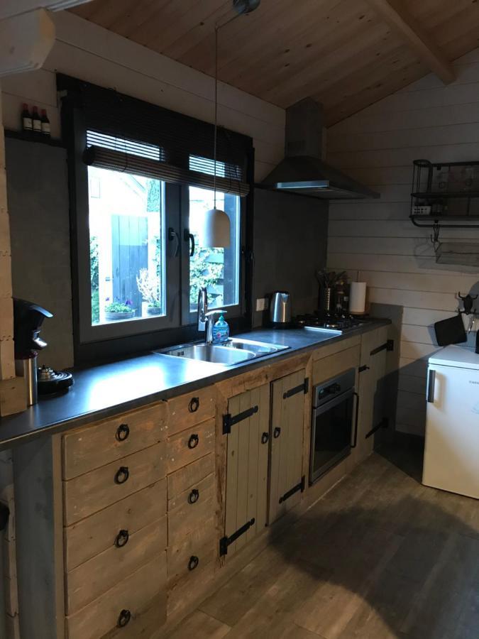 Chalet Peter Limmen المظهر الخارجي الصورة