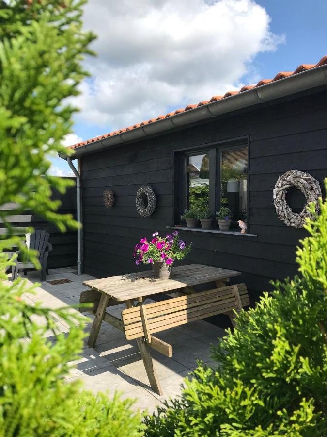 Chalet Peter Limmen المظهر الخارجي الصورة