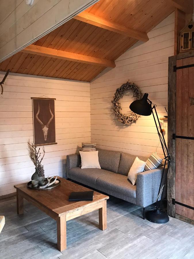 Chalet Peter Limmen المظهر الخارجي الصورة