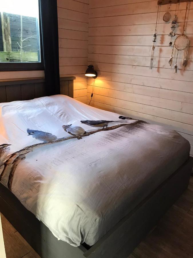 Chalet Peter Limmen المظهر الخارجي الصورة