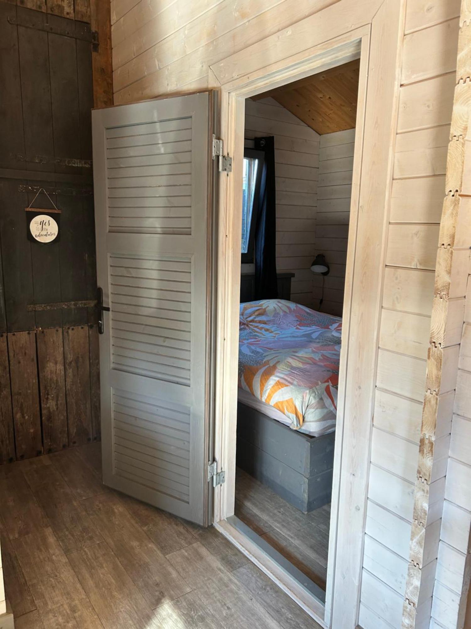 Chalet Peter Limmen المظهر الخارجي الصورة