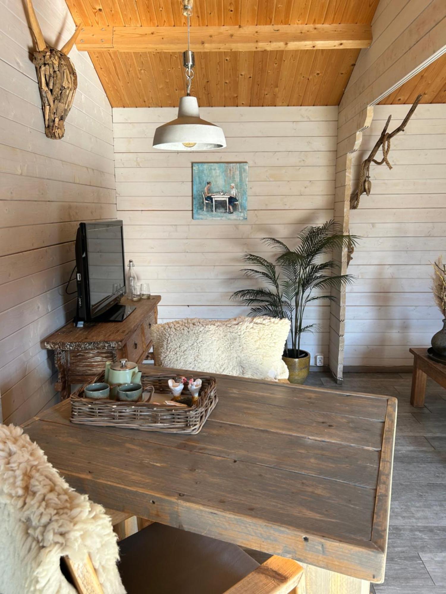 Chalet Peter Limmen المظهر الخارجي الصورة