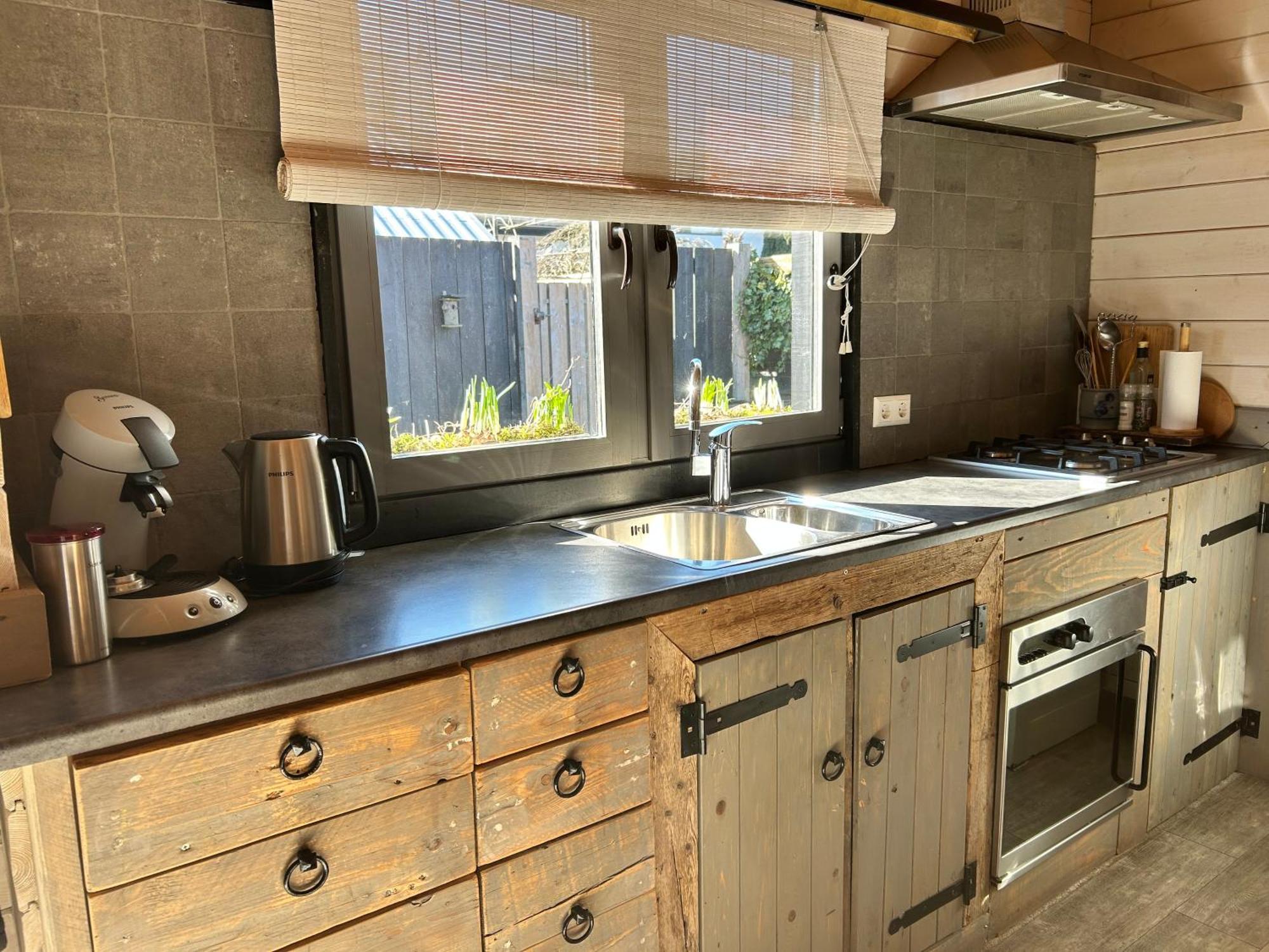 Chalet Peter Limmen المظهر الخارجي الصورة