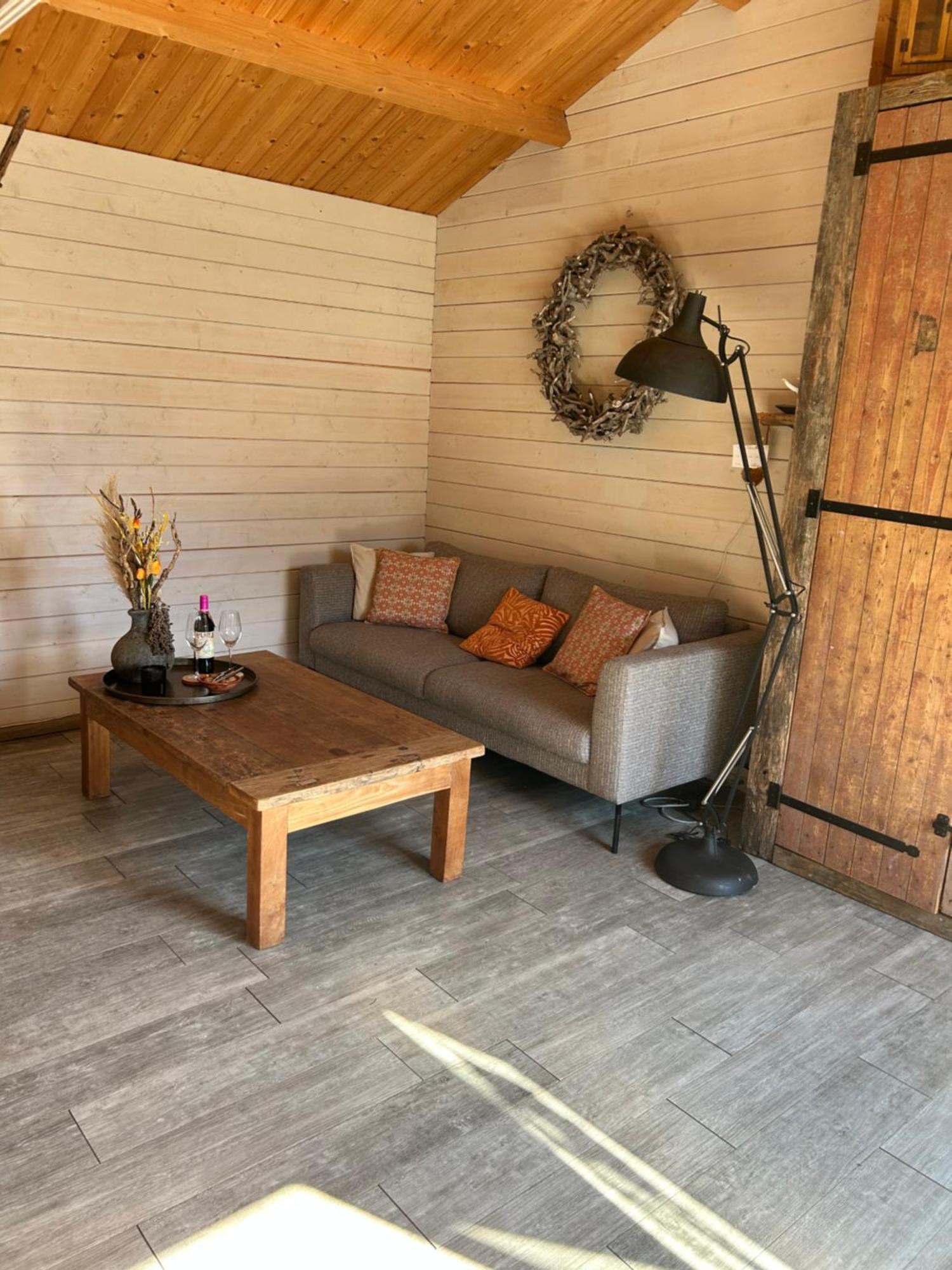Chalet Peter Limmen المظهر الخارجي الصورة