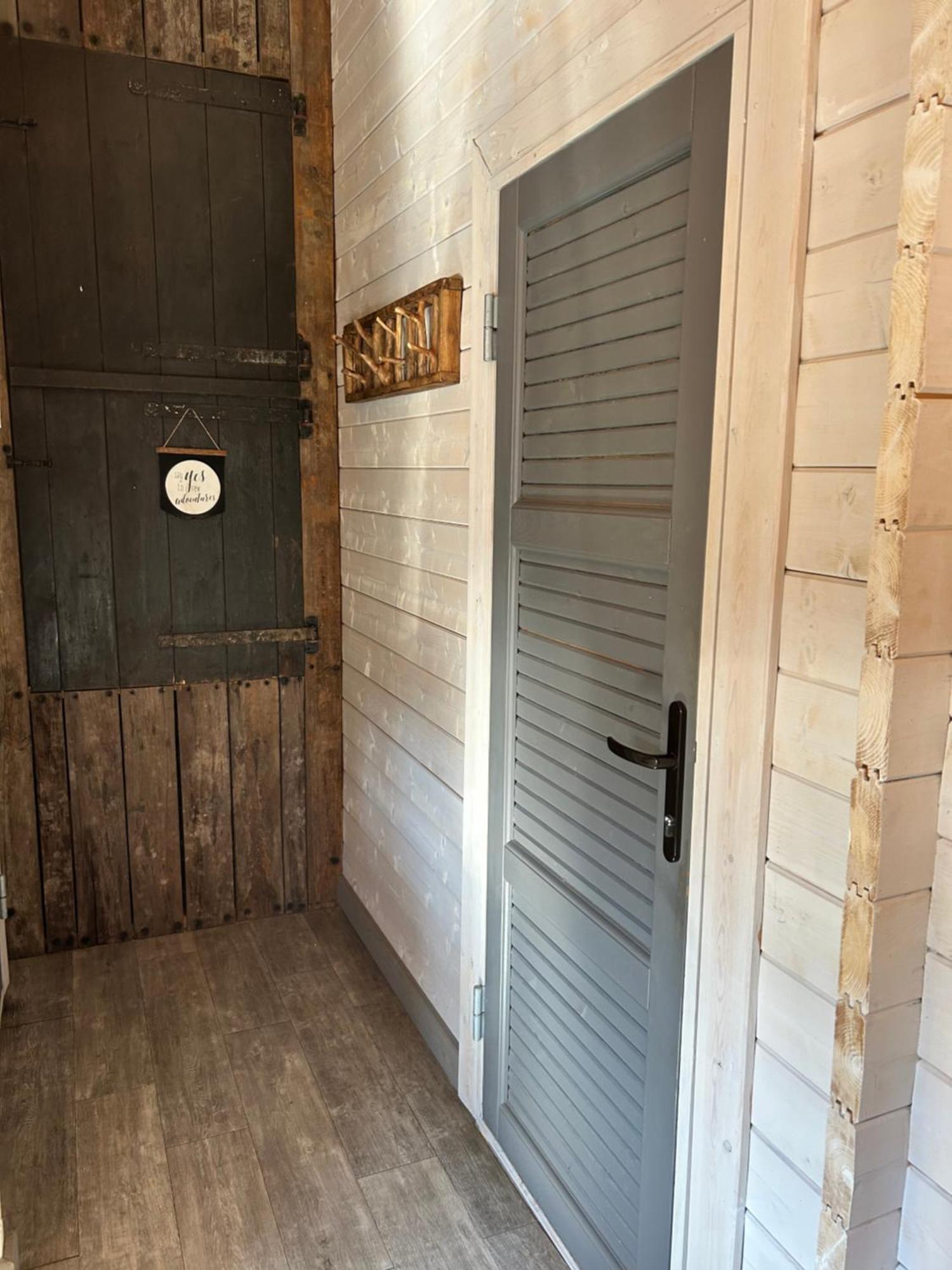 Chalet Peter Limmen المظهر الخارجي الصورة